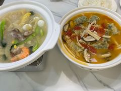 -滁香园·滁州菜(琅琊山店)