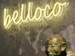 -BELLOCO倍乐(静安店)
