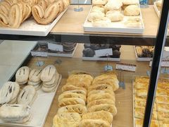 -长发西饼(临顿路店)