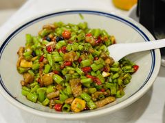 -新新湘菜馆(新中街二条店)