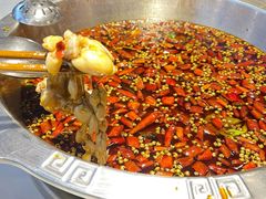 -老哥门肥肠鱼(鱼嘴店)
