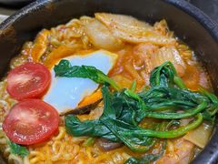 辛拉面-九田家黑牛烤肉(溧水万达店)