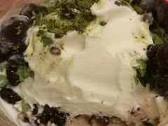 抹茶麻薯拌拌碗-DQ·蛋糕·冰淇淋(湖景东路店)