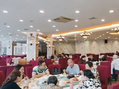 -江南村酒家