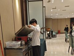 -饭怕鱼·黄焖鲟龙鱼(湖大店)