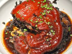 -西郊八号·山野江西菜(开发区店)