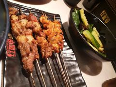 -红盔甲·小龙虾(天钥桥店)