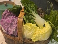 -洪氏嗨捞·猪肚鸡火锅(阳光天地店)