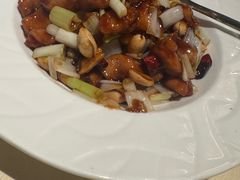 -南门小馆·清真(国贸商城店)