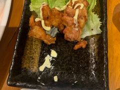 -津之港·日本料理·铁板烧