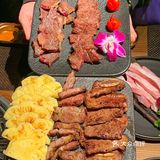 🥩烤肉控看这里‼️百元吃出千元仪式感