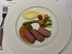 -The V泽惟·低温慢煮料理