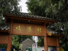 -白洋淀景区