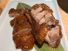 -全牛匠·乐山跷脚牛肉(新中关店)