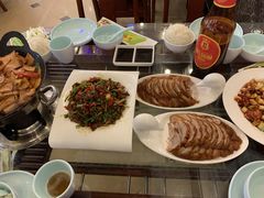 -玉林烤鸭店(垡头店)