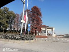 -安飞驰驾校·学车连锁(金高店)