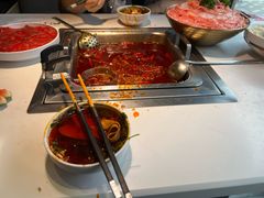 -小龙坎火锅(世纪城店)