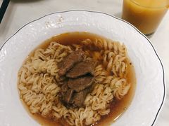 -翠華餐廳(浦东机场T1店)