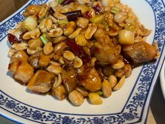 -十六中酱肉·烧烤·京菜小馆(五方桥旗舰店)