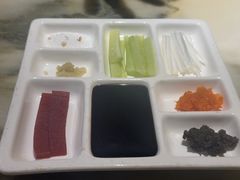 -范家小馆·烤鸭新京菜(金融街店)