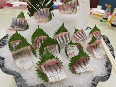 -金瑞轩大酒楼·顺德鱼生·粤菜海鲜(东江国际店)