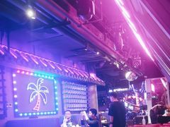 -粉墨特色菜·烧烤音乐酒馆