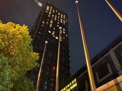 -苏州香格里拉大酒店