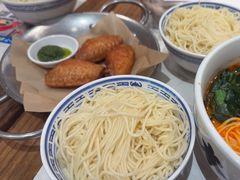 -和府捞面(曹路花园城店)