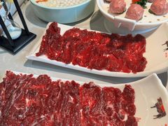-俏牛哥鲜牛肉牛肆馆(重庆天地店)