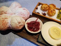 -Le Siècle.百年西餐厅(颐和公馆店)