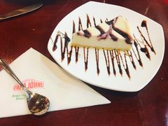 -棒约翰比萨·意面(剑河店)