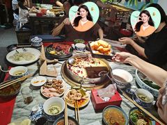 -矮板凳老火锅(宽窄巷子店)