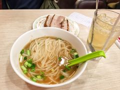 -一乐烧鹅(中环店)