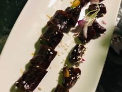 -旅马餐厅(茅家埠店)