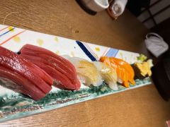 -水之惠鲜鱼料理(王府大街店)