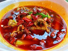 -簋街仔仔小龙虾(总店)