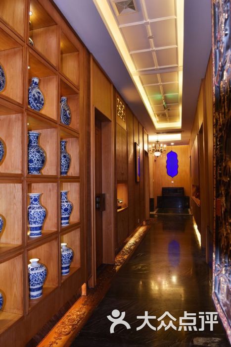 贵足经典足浴养生会所商户图片图片 - 第115张