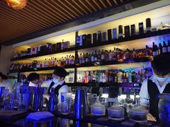 -MOSSO音乐酒吧·Live House(南京西路店)