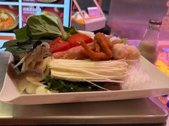 -福客麻辣烫·现炒麻辣香锅(印力中心店)