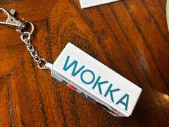 -WOKKA by艮上(中海环宇荟店)
