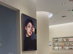-天真蓝照相馆(五角场百联又一城店)