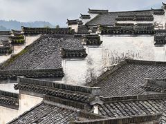 -呈坎景区