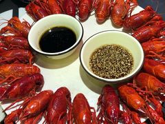 -红钳侠小龙虾·烧烤(中赢康康谷店)