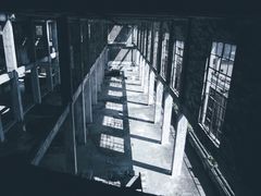 -广州市紫泥堂文化创意园景区