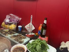 -京元盛铜锅涮肉(上海总店)