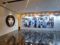 -长沙尼依格罗酒店