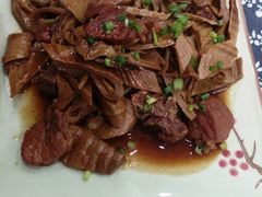笋尖焖肉-印象徽州·正宗徽菜体验店