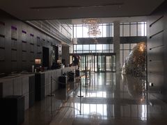 -上海虹桥西郊假日酒店