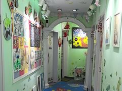 -迷彩鹿少儿美术基地(西直门店)