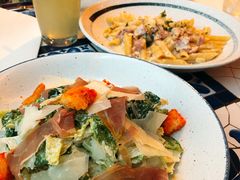 意大利柠檬汁-PIZZA BIANCA(万象城店)